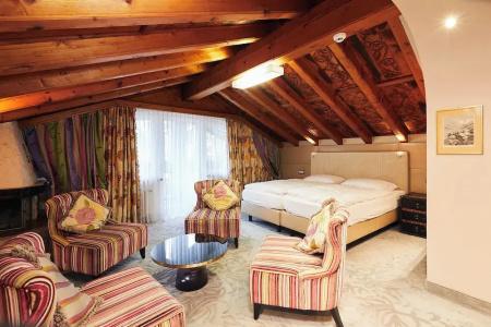 Alex Alpine Resort - Spa & Sports - 107
