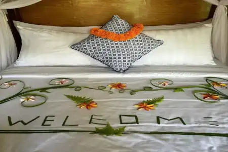 Ubud Sari Health Resort - 12