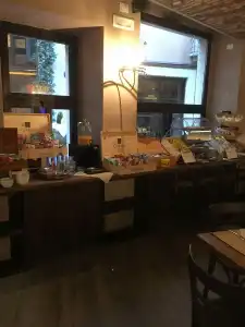Albergo Trattoria Alessi - 21