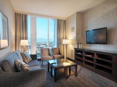 InterContinental San Francisco by IHG - 6