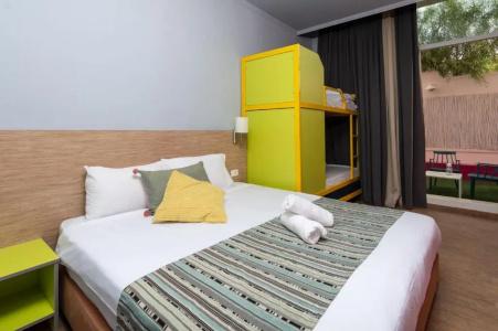 Abraham Hostel Eilat - 87