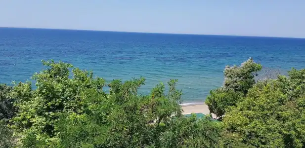 Troas Beach - 99