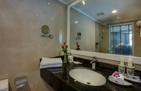 La Nueva Boutique Ha Noi - 169