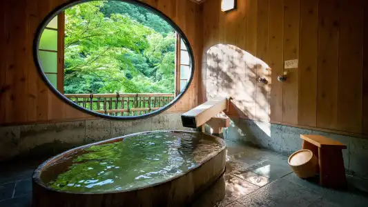 Hakone Shiunso - 10
