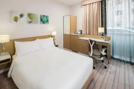 Hilton Garden Inn Bristol City Centre - 48