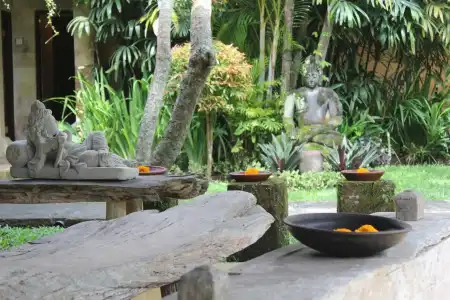 The Sungu Resort & Spa - 34