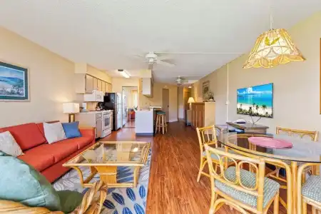 Maui Sunset - 48