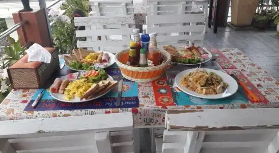 Jenny Hostel HuaHin - 10
