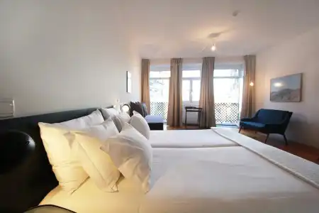 Cale Guest House - 63