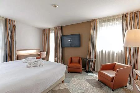 Holiday Inn Mulhouse by IHG - 119