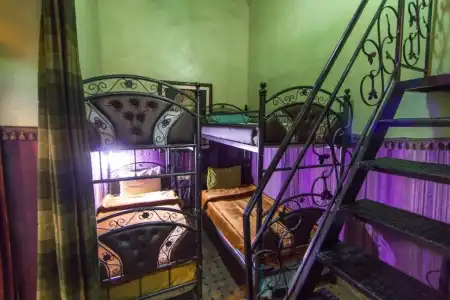 Riad Myra - 21