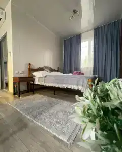 Baza Otdykha Ostrov'ok - 11
