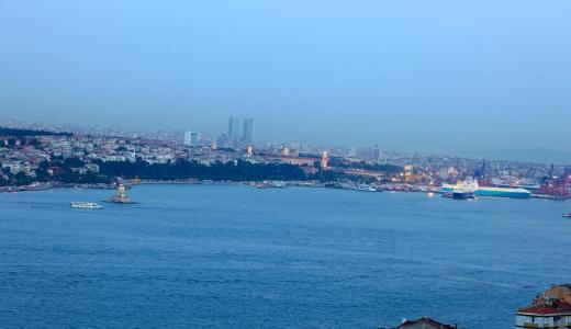 Taksim Star - 35
