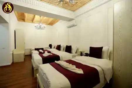 Shohnishin Boutique Butik-Hotel - 67