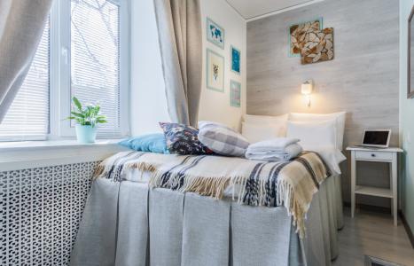 Mint on Tishinka - 55