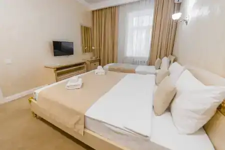 Invite Lyublino - 116