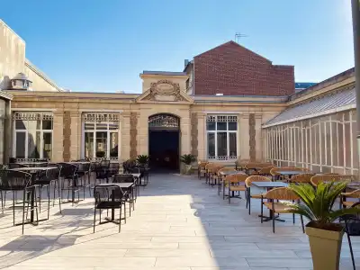 Hôtel Spa Marotte - 2