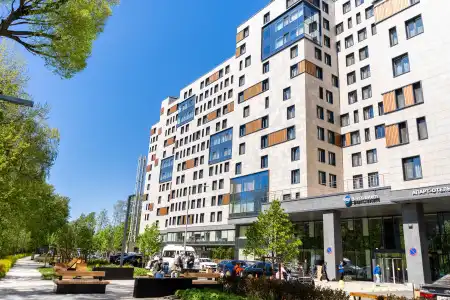 Best Western Zoom Aparthotel - 14