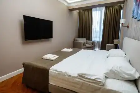 SPA-otel Oazis - 150