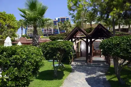 Sentido Kamelya Selin Luxury Resort & Spa - 15