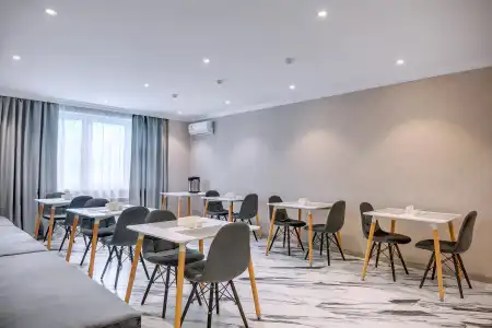 Mon Ami Khimki - 3