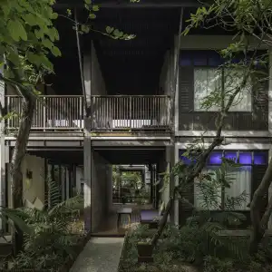 Homm Chura Samui - 44