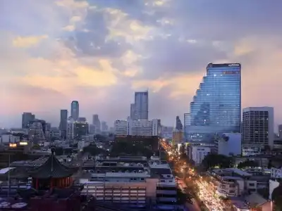 Pullman Bangkok G - 28