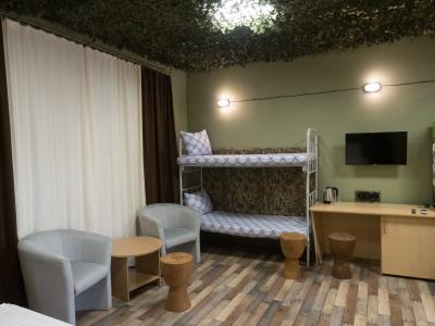 Kitaj-Gorod Spa - 17