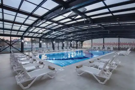 Aydinbey Queen's Palace & Spa - Ultra All Inclusive - 32