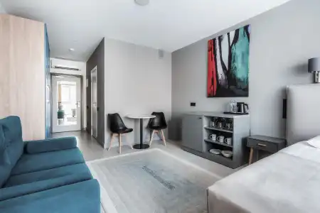 YARD Residence Apart-hotel - 43