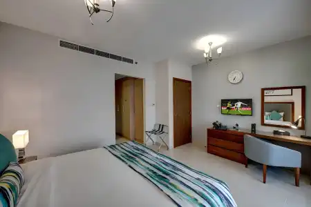 City Stay Beach Apartments - Marjan Island - 72