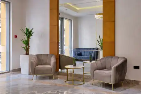 Stylo Residences & Suites Apart - 5