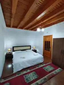 GOLDEN MINARET - 12