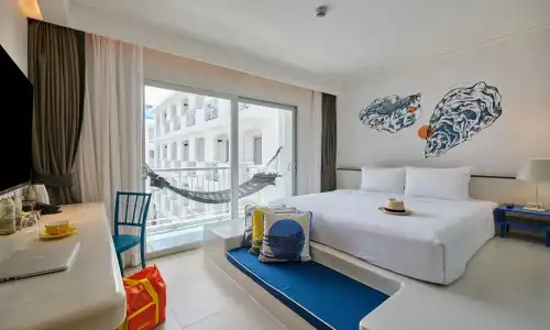 Lub d Phuket Patong - 54