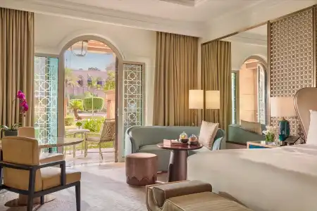 Emirates Palace Mandarin Oriental, Abu Dhabi - 66