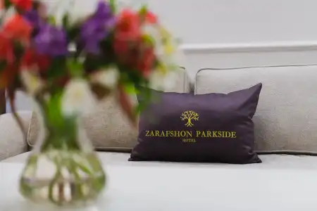 Zarafshon Parkside - 22