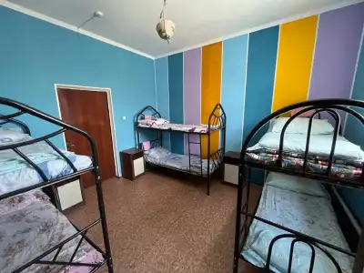 Hostel "Meruert" Хостел "Меруерт" - 8