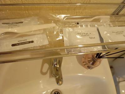 Bestuzhev Gostinica - 57