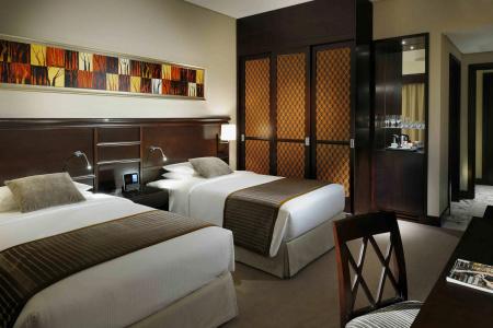 Crowne Plaza - Jumeirah, an IHG - 46