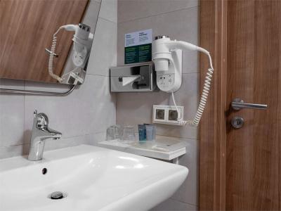 Holiday Inn - Seligerskaya, an IHG - 54