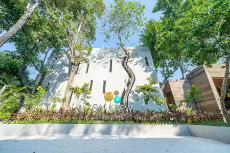 Sai Kaew Beach Resort - 0