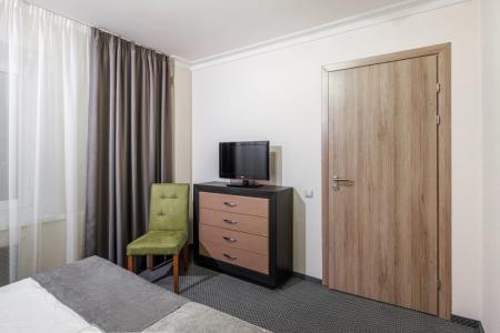 Russian Seasons Comfort Yaroslavl - 73