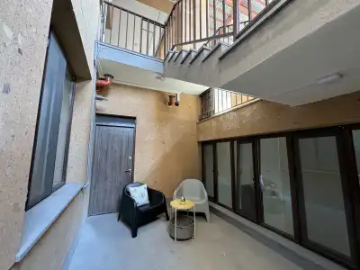 Kenut Hostel - 48