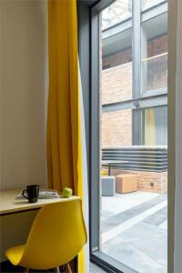 Хостел - Коливинг Community Heroes - 194