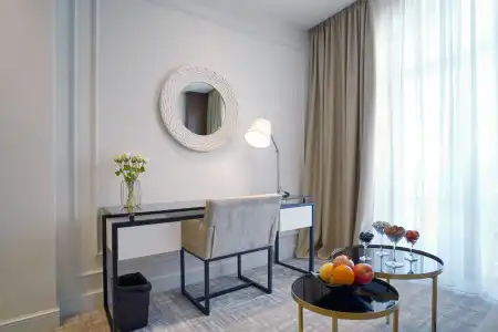 Mercure Tashkent South - 15