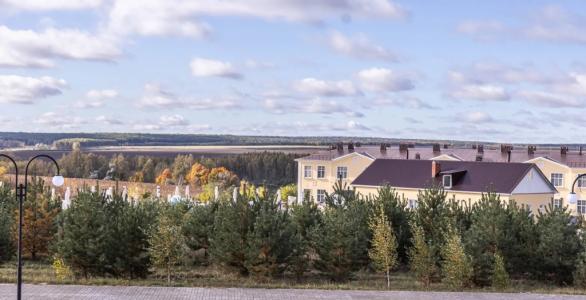 Kazaki Tourist base - 62