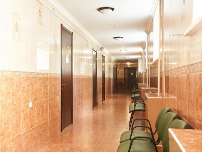 Chajka Sanatorium - 21