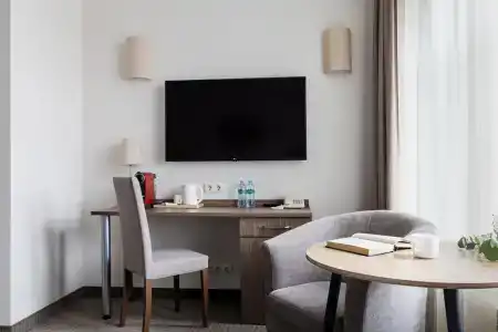 Stariy Dvorik on Orlovskaya - 73