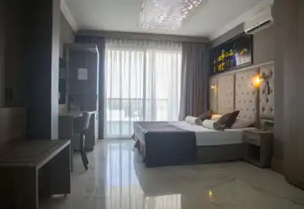 Deltas by Marriott Bodrum - 83
