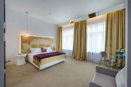 Panorama de Luxe - 41